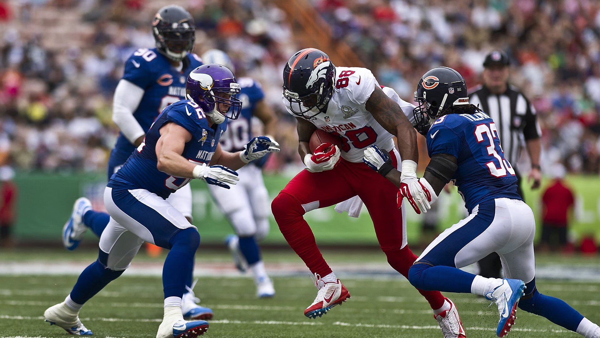 英超球队视频分析系统提升边路防守协同效率，英超当下最流行的战术打法, 或将引领世界足球潮流!