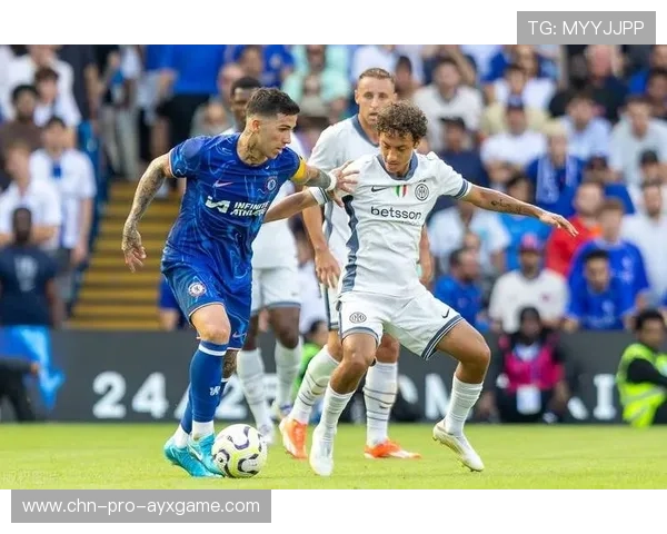 切尔西被曝暂停若干引援谈判