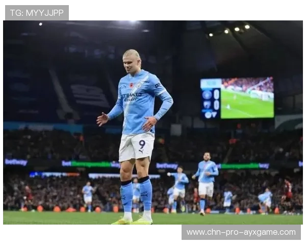 哈兰德继续领导曼城锋线，世界杯金靴梦想不可阻挡