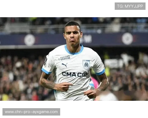 格林伍德三年后重返顶峰，身价急升5000万