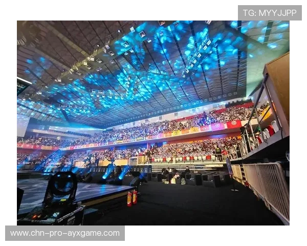 电竞+文旅：第五人格总决赛带动周边酒店预订暴涨，第五人格赛事活动
