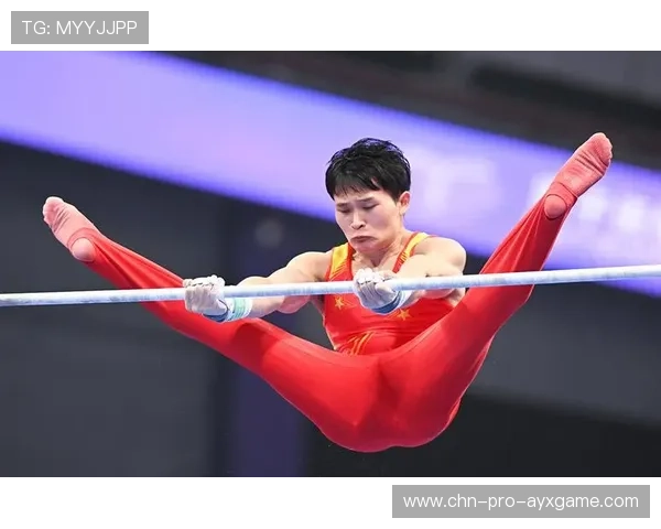 体操男队提高艺术表现力成为新目标 体操男队提高艺术表现力成为新目标