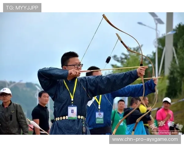 国际射箭线上教学平台发布教师资格升级指南